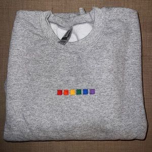 NWOT Sweatshirt